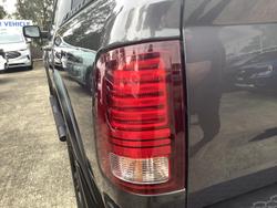 2022 RAM
                1500 Warlock II