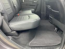 2022 RAM
                1500 Warlock II