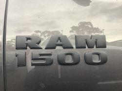 2022 RAM
                1500 Warlock II