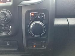 2022 RAM
                1500 Warlock II