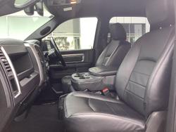 2022 RAM
                1500 Warlock II