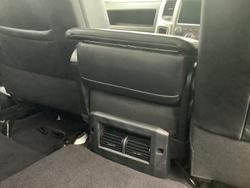 2022 RAM
                1500 Warlock II