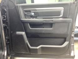 2022 RAM
                1500 Warlock II