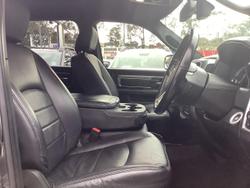 2022 RAM
                1500 Warlock II