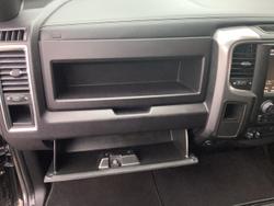 2022 RAM
                1500 Warlock II