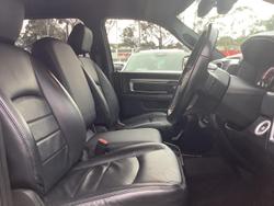 2022 RAM
                1500 Warlock II