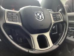 2022 RAM
                1500 Warlock II