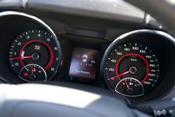 2017 Holden Ute SS V Redline