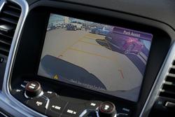 2017 Holden Ute SS V Redline