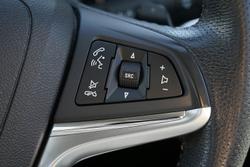 2017 Holden Ute SS V Redline