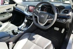 2017 Holden Ute SS V Redline