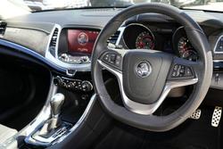 2017 Holden Ute SS V Redline