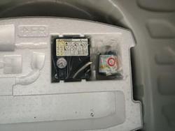 2025 Suzuki Swift Hybrid UZ Pure White