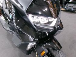 2023 BMW Motorrad C 400 GT ION BLACK STORM METALLIC
