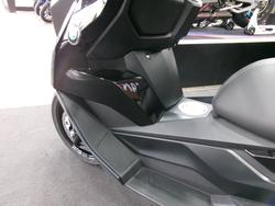 2023 BMW Motorrad C 400 GT ION BLACK STORM METALLIC