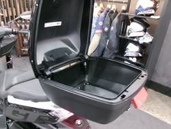 2023 BMW Motorrad C 400 GT ION BLACK STORM METALLIC