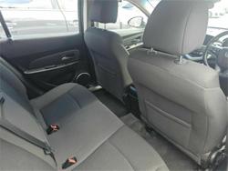 2016 Holden Cruze CD JH Series II MY16 Summit White