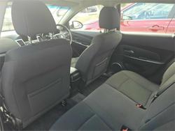 2016 Holden Cruze CD JH Series II MY16 Summit White