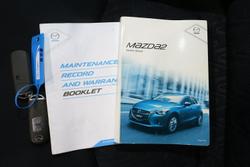 2015 Mazda
2 Maxx