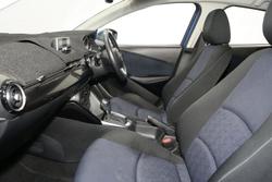 2015 Mazda
2 Maxx