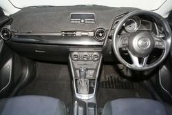 2015 Mazda
2 Maxx