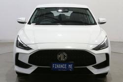 2024 MG
MG5 Vibe