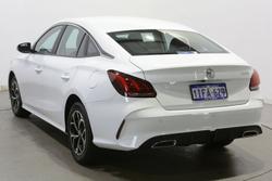 2024 MG
MG5 Vibe