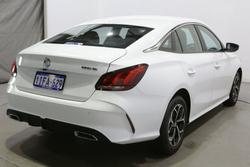 2024 MG
MG5 Vibe