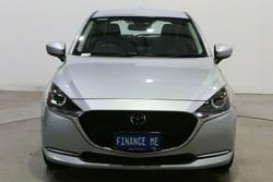 2020 Mazda
2 G15 GT