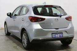 2020 Mazda
2 G15 GT