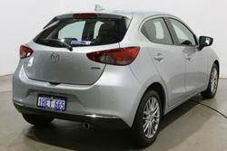 2020 Mazda
2 G15 GT