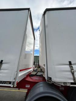 2017 Maxitrans St3 34 Pallet Sd B Double Light Weight