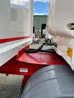 2017 Maxitrans St3 34 Pallet Sd B Double Light Weight