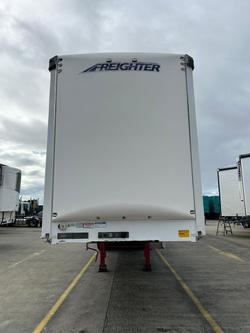 2017 Maxitrans St3 34 Pallet Sd B Double Light Weight