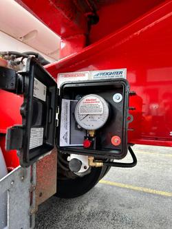 2017 Maxitrans St3 34 Pallet Sd B Double Light Weight