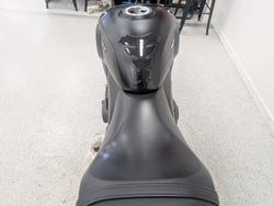 2023 Triumph TRIDENT 660 Black