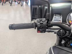 2023 Triumph TRIDENT 660 Black