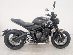 Triumph Trident 660