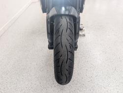 2023 Triumph TRIDENT 660 Black