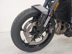 2023 Triumph TRIDENT 660 Black