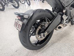 2023 Triumph TRIDENT 660 Black