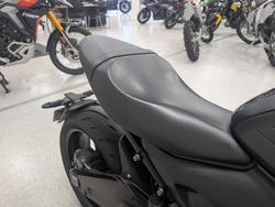 2023 Triumph TRIDENT 660 Black