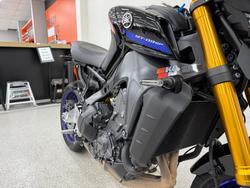 2022 YAMAHA MT-09A SP (MT-09SP) Black