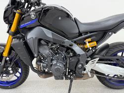 2022 YAMAHA MT-09A SP (MT-09SP) Black