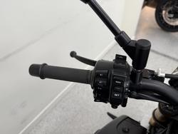 2022 YAMAHA MT-09A SP (MT-09SP) Black