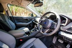 2025 Subaru Outback AWD Sport