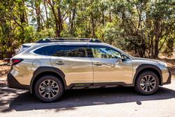 2025 Subaru Outback AWD Sport