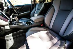 2025 Subaru Outback AWD Sport