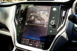 2025 Subaru Outback AWD Sport