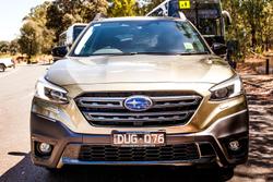 2025 Subaru Outback AWD Sport